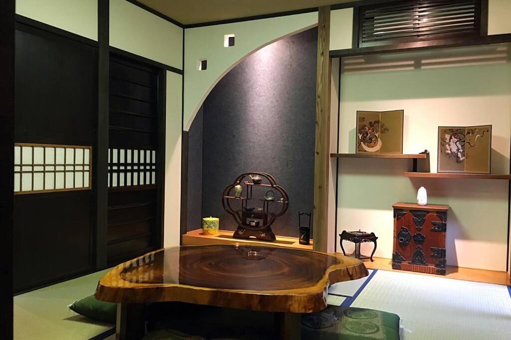 Jasmin四条邸 Kyoto