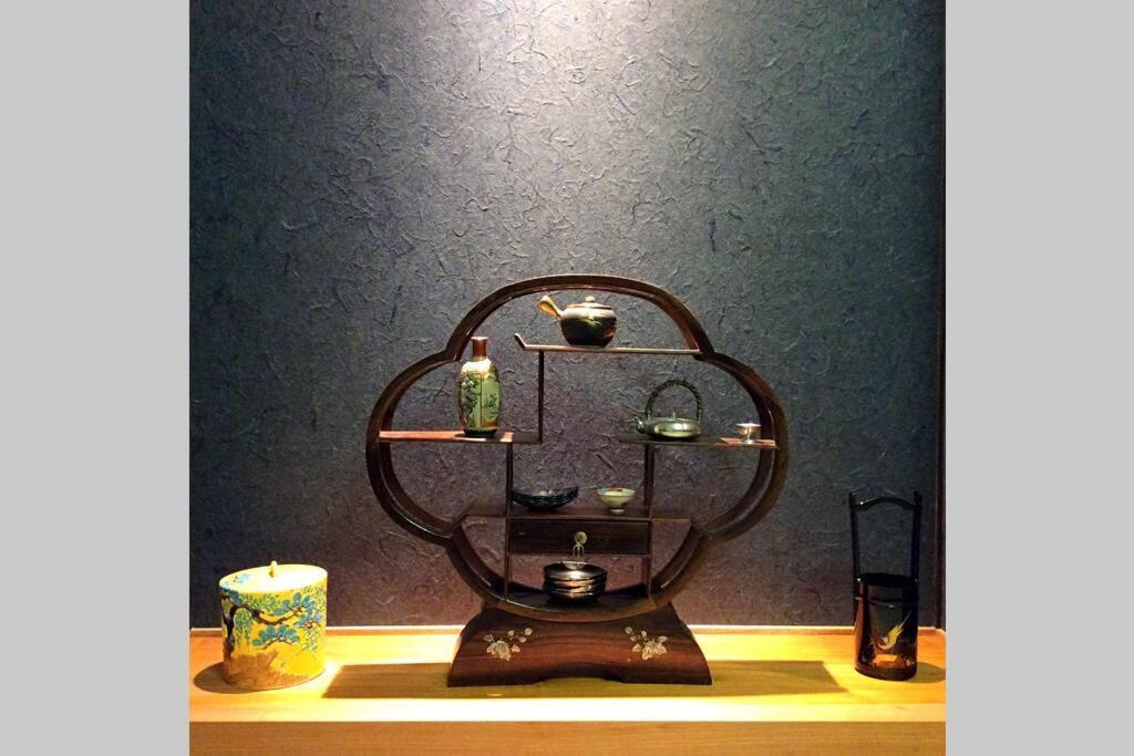 Jasmin四条邸 Holiday home Kyoto