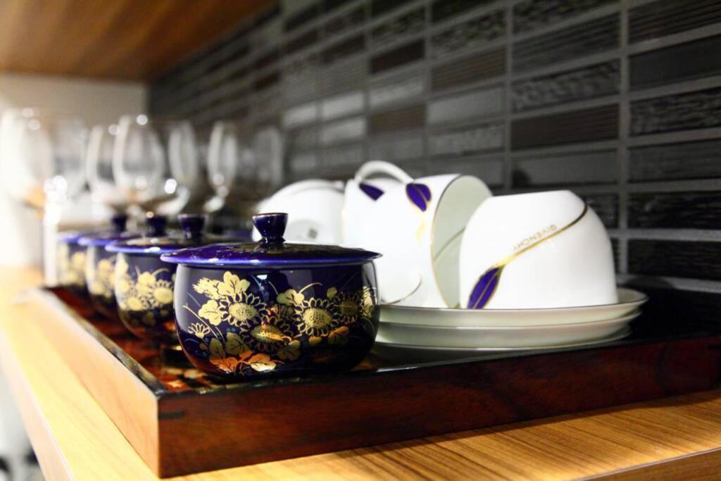 Jasmin四条邸 Kyoto